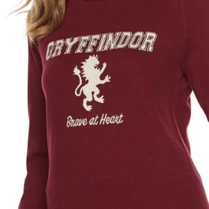 HARRY POTTER SWEATER